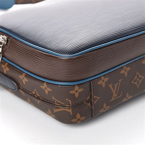 louis vuitton nil slim|LOUIS VUITTON Epi Monogram Nil Slim 621733 .